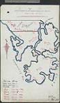 [Rainy Lake Reserve no. 18C]. Plan of Indian Reserve no. 18C. Stangecoming, Rainy Lake, Ont. [cartographic material] / H.J. Bury 1923.