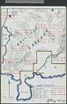 [Gros Cap Reserve no. 49. Plan of Gros Cap Indian Reserve, Ont.] [cartographic material] / H.J. Bury 1927.