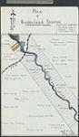 Plan of Brokenhead Reserve, [Man.] [cartographic material] / H.J. Bury 1928.