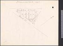[Tyendinaga Reserve no. 38]. Shannonville, Ont. [cartographic material] [1928]