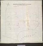 Plan shewing the subdivision of lots 34 & 35, 7th con., Albemarle [cartographic material] [1872]