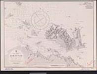 Coast of Labrador. Domino Run [cartographic material] / surveyed by Navg. Lieut. W.F. Maxwell, R.N, 1874 16 Oct. 1875, 1959.
