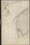 Bay of Fundy, sheet 1 [cartographic material] / surveyed by Captn. P.F. Shortland, R.N., 1862 [Mar 30, 1865], 1878.