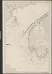 Bay of Fundy, sheet 1 [cartographic material] / surveyed by Captn. P.F. Shortland, R.N., 1862 30 Mar. 1865, 1940.