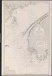 Bay of Fundy, sheet 1 [cartographic material] / surveyed by Captn. P.F. Shortland, R.N., 1862 30 Mar. 1865, 1940.