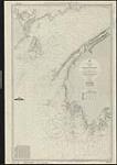 Bay of Fundy, sheet 1 [cartographic material] / surveyed by Captn. P.F. Shortland, R.N., 1862 30 May 1865, 1958.