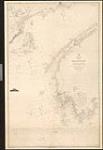Bay of Fundy, sheet 1 [cartographic material] / surveyed by Captn. P.F. Shortland, R.N., 1862 30 Mar 1865, 1901.