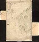 Bay of Fundy, sheet 1 [cartographic material] / surveyed by Captn. P.F. Shortland, R.N., 1862 30 Mar 1865, 1904.