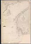 Bay of Fundy, sheet 1 [cartographic material] / surveyed by Captn. P.F. Shortland, R.N., 1862 30 Mar 1865, [1904].