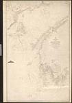 Bay of Fundy, sheet 1 [cartographic material] / surveyed by Captn. P.F. Shortland, R.N., 1862 30 Mar. 1865, 1905.