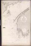 Bay of Fundy, sheet 1 [cartographic material] / surveyed by Captn. P.F. Shortland, R.N., 1862 30 Mar. 1865, 1911.