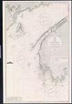 Bay of Fundy, sheet 1 [cartographic material] / surveyed by Captn. P.F. Shortland, R.N., 1862 30 Mar. 1865, 1916.