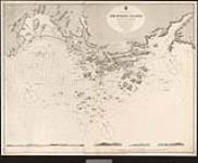 Newfoundland - south coast. The Burgeo Islands [cartographic material] / surveyed by Navg. Lieut. W.F. Maxwell R.N., assisted by Navg. Lieuts. J.G. Boulton & W.R. Martin R.N., 1872 5 Nov. 1873, 1886.