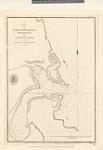 A Survey of Paquet Harbour, Newfoundland [cartographic material] / by Capt. Harry Folkes Edgell R.N., 1801 4 Nov. 1815.