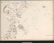 Newfoundland - east coast. Approaches to Greenspond and Pools Harbour [cartographic material] / surveyed by Staff Commander J.H. Kerr, assisted by Staff Commander W.L. Scarnell & Navg. Lieut. G. Robinson R.N., 1868 9 Mar. 1870.
