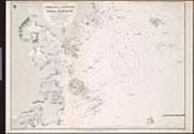 Newfoundland - east coast. Approaches to Greenspond and Pools Harbour [cartographic material] / surveyed by Staff Commander J.H. Kerr, assisted by Staff Commander W.L. Scarnell & Navg. Lieut. G. Robinson R.N., 1868 9 Mar. 1870, 1914.