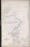 East coast of Newfoundland. Gander Bay to Cape Bonavista [cartographic material] / surveyed by Staff Comr. J.H. Kerr R.N.; assisted by Navg. Lieuts. G. Robinson & W.F. Maxwell R.N., 1869-71 31 Mar. 1873, 1938.