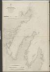 East coast of Newfoundland. Cape Bonavista to Bay Bulls including Trinity & Conception Bays [cartographic material] / surveyed by Captn. Orlebar & Staff Comr. J.H. Kerr R.N., 1867 10 Feb. 1868, 1869.