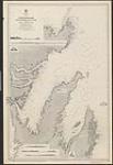 East coast of Newfoundland. Cape Bonavista to Bay Bulls including Trinity and Conception Bays [cartographic material] / surveyed by Captn. Orlebar & Staff Comr. J.H. Kerr R.N., 1862-71 10 Feb. 1868, 1941.