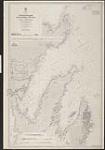 East coast of Newfoundland. Cape Bonavista to Bay Bulls including Trinity and Conception Bays [cartographic material] / surveyed by Captn. Orlebar & Staff Comr. J.H. Kerr R.N., 1862-71 10 Feb. 1868, 1947.