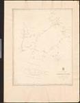 Davis Strait: Cumberland Isle [cartographic material] / from the observations of Captain Penny of the Greenland ship Neptune of Aberdeen and from the information of Enoolooapeek, an intelligent Esquimaux, 1839 12 Feb. 1840.