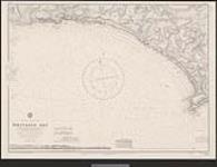 England - south coast. Whitsand Bay [cartographic material] / surveyed by Captain G. Williams R.N., 1857-8 24th December 1890, 1954.