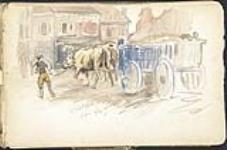 Le Cateau December 5, 1918