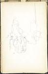 "Sketchbook 12, folio 22v."