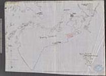[Parry Sound Reserve no. 16]. Parry Island [cartographic material] 1877