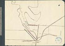 [Pomquet Reserve no. 23. Sketch of the Indian Reserve] [cartographic material] [1892]