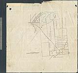 [Pomquet Reserve no. 23. Plan showing the Pomquet Reserve and adjoining lots] [cartographic material] [1894]