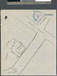 [Pierreville Reserve no. 12. Plan showing parcel of land and the house owned by Vincent Canachan] [cartographic material] [1893]