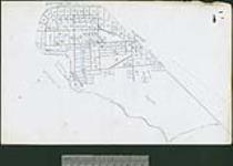[St. Regis Reserve no. 15. Plan of the village of St. Regis showing lots] [cartographic material] [1882]