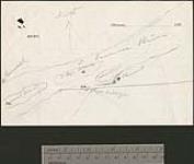 [St. Regis Reserve no. 15. Sketch showing the position of the reserve] [cartographic material] [1898]