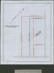 [Sketch showing lot 9b, range 4, Dundee Township] [cartographic material] [1931]