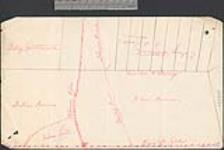 [Tobique Reserve no. 20. Plan of the reserve] [cartographic material] [1897]