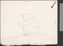 [Rough sketch showing the position of a small island, opposite Eastnor Township in Pike Bay] [cartographic material] [1936]