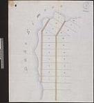 [Georgina Island Reserve no. 33. Plan showing a part of Georgina Island Reserve] [cartographic material] [1884]