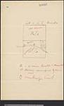 [Six Nations Reserve no. 40. Sketch showing lot 4, Con. 6, Oneida, Six Nations Indian Reserve] [cartographic material] [1900]