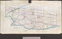 [Tyendinaga Reserve no. 38. Plan of Tyendinaga Indian Reserve, Ont.] [cartographic material] [1895]