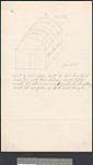 [Maniwaki Reserve no. 18. Plan of the proposed no. 1 frame schoolhouse to be built on the Maniwaki Indian Reserve, Quebec] [architectural drawing] [1899]