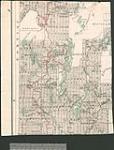 [Maniwaki Reserve no. 18. Plan showing the Maniwaki Indian Reserve, Quebec] [cartographic material] [1895]