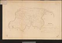 [Six Nations Reserve no. 40]. Plan of part of the Eagle's Nest & the adjacent lands in the township of Brantford, [Ont.] May 9th 1846 [cartographic material] / James Kirkpatrick D.P.S 1846[1898].