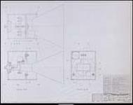 Rotating Monitor Horn - 2 GHZ [technical drawing] Jan. 31, 1974.