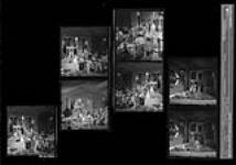 Stratford Festival 1953.