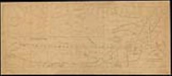 [Carte copiée sur celle qui a été tracée par Ochagach, un nêhiyaw (Cri), et autres. Copié par Ch. Baudouin, décembre 1936.] Carte copiée, sur celle qui a esté tracée par le sauvage Ochagach et autres. Copié par Ch. Baudouin, décembre 1936. [document cartographique] [1728-1729](1936).