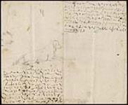 Notes in Pitman shorthand regarding a dog [183-]