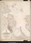Vancouver Island - approaches to Nanaimo Harbour [cartographic material] / surveyed by Commander J.F. Parry R.N.; assisted by Lieutenants G.E. Nares, I.B. Miles, V.R. Brandon, J.H. Knight, C.W. Tinson and J.H. Nanivell, R.N., H.M. Surveying Ship "Egeria", 1904 13 Nov. 1905, 1910.