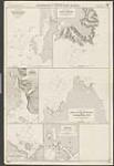 Anchorages in south east Alaska [including Klawak Inlet and approach, Cape Chacon, Tamgas and Hassler Harbours, Yes Bay and Mary Island Anchorage and Custom House Cove, 1893-1903] [cartographic material] 31 December 1900, 1906.