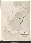 Alaska - Chatham Strait. Whitewater and Chaik Bays [cartographic material] : from the United States government chart, 1906 22 April 1907.